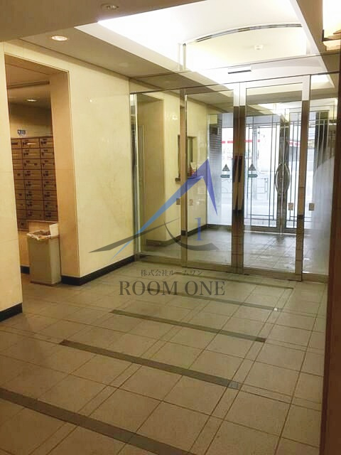 アクティヴュー新宿