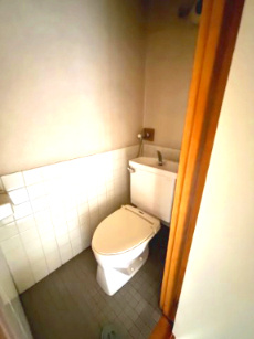 【トイレ】 | ドミール英E