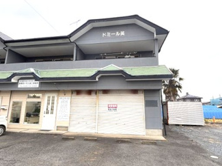 【間取り】 | ドミール英E