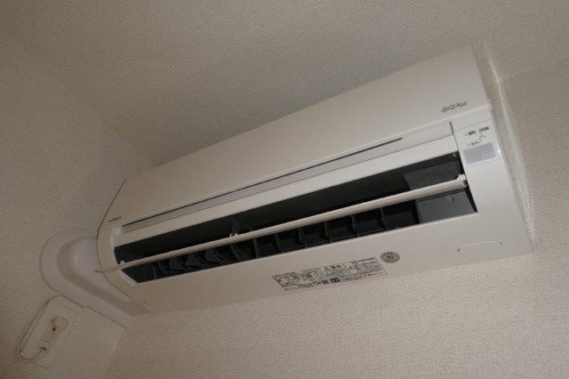 グラン・シャリオの設備|エアコン