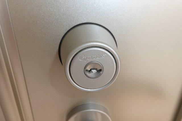 グラン・シャリオのセキュリティ|オプナスキー