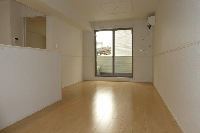 グラン・シャリオの居間・リビング