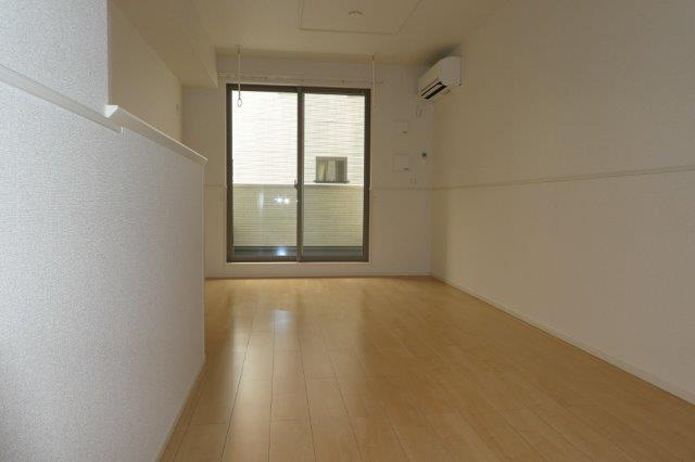 グラン・シャリオの内装