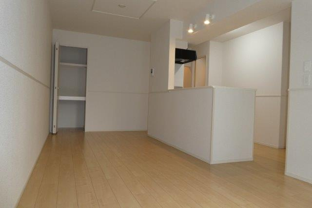 グラン・シャリオの居間・リビング