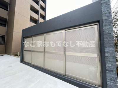 【その他共用部分】 | Gran Monsilva