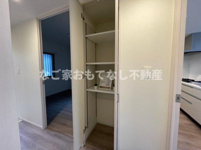 【その他】 | Gran Monsilva | 同モデル部屋写真