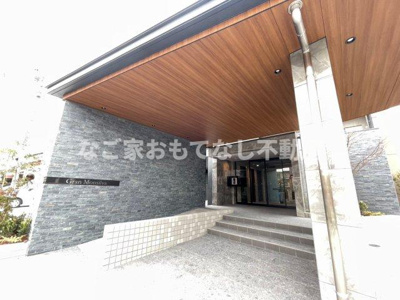 【エントランス】 | Gran Monsilva