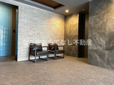 【その他共用部分】 | Gran Monsilva