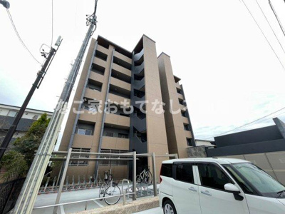 【外観】 | Gran Monsilva