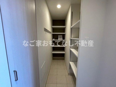 【その他】 | Gran Monsilva | 同モデル部屋写真