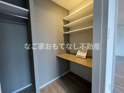 【その他】 | Gran Monsilva | 同モデル部屋写真