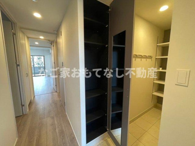 【その他】 | Gran Monsilva | 同モデル部屋写真