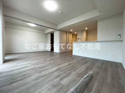 【居間・リビング】 | Gran Monsilva | 同モデル部屋写真