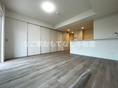 【居間・リビング】 | Gran Monsilva | 同モデル部屋写真