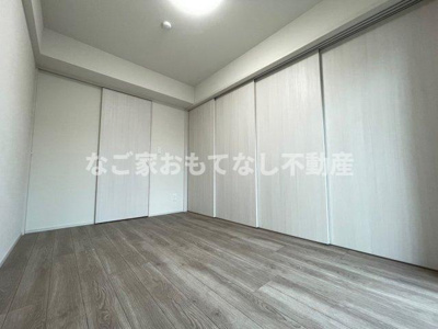 【寝室】 | Gran Monsilva | 同モデル部屋写真