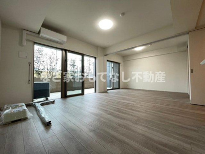 【内装】 | Gran Monsilva | 同モデル部屋写真