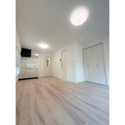 【内装】 | Maison Blanche（メゾンブランシュ）