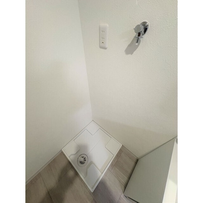 【設備】 | Maison Blanche（メゾンブランシュ）