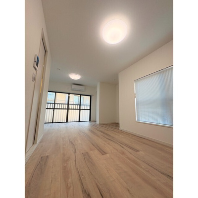 【居間・リビング】 | Maison Blanche（メゾンブランシュ）