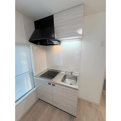 【キッチン】 | Maison Blanche（メゾンブランシュ）