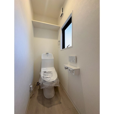 【トイレ】 | Maison Blanche（メゾンブランシュ）