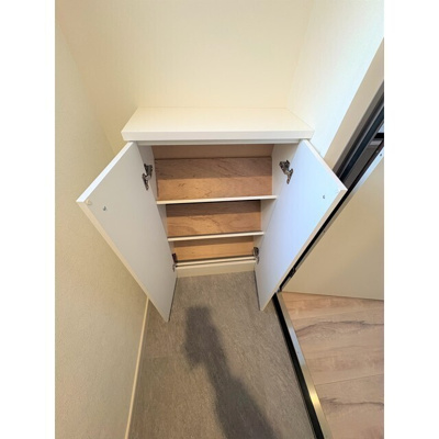 【収納】 | Maison Blanche（メゾンブランシュ）