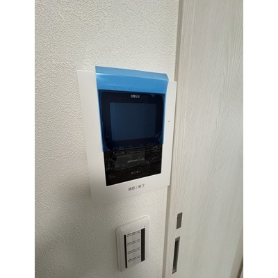 【セキュリティ】 | Maison Blanche（メゾンブランシュ）