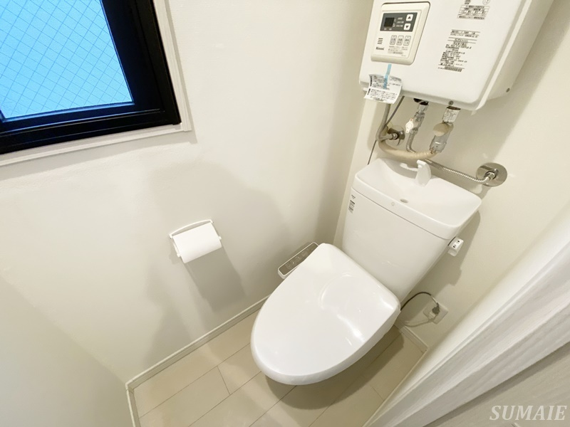 ＣＲＥＡＬ王子Ｓｏｕｔｈのトイレ|トイレです☆