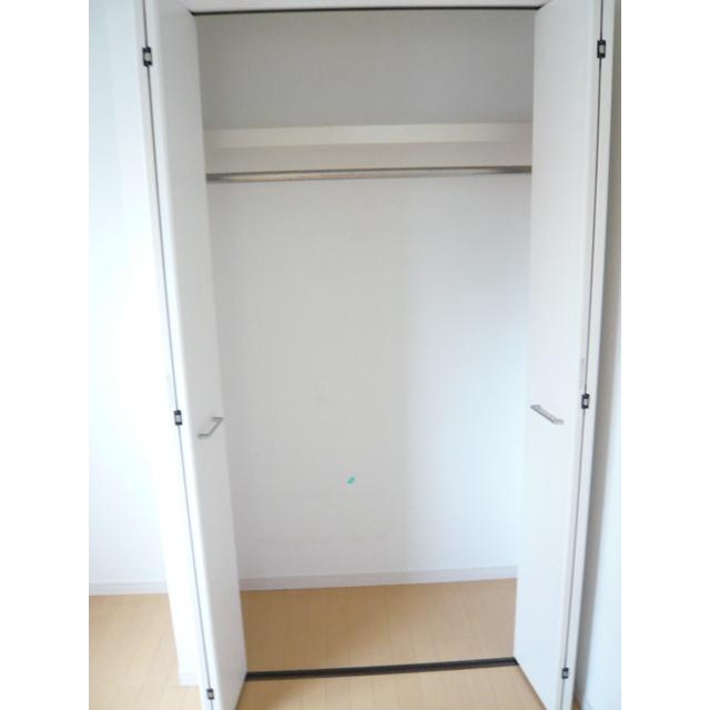 heartland の収納|クローゼット