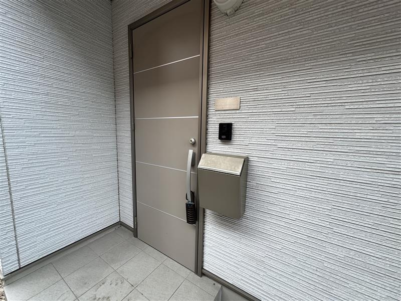 宝生町貸家のその他