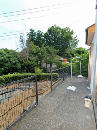 【その他】 | 大室高原別荘地　戸建