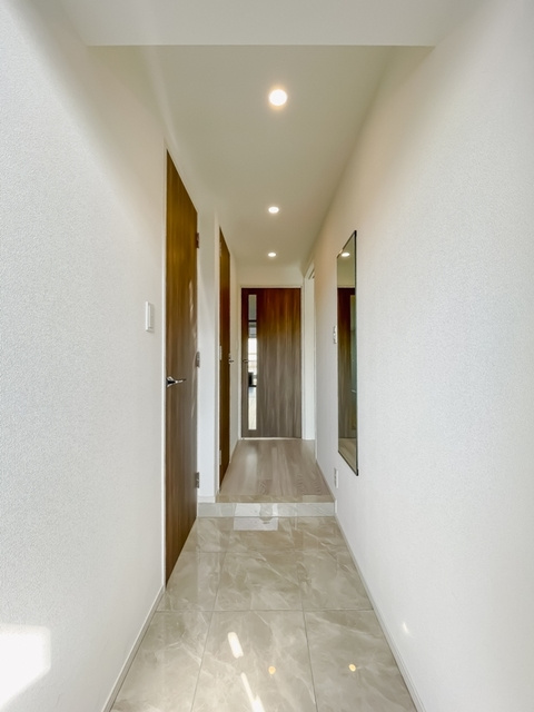 パークアクシス文京本郷のその他|※写真は同タイプ住戸です。