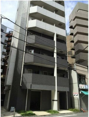 【外観】 | フォレシティ神田須田町 | 外観も気になるポイント