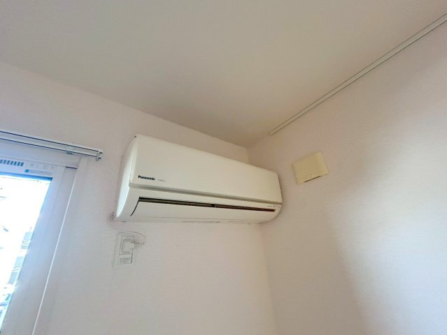 オーヴェルニュセイベの設備