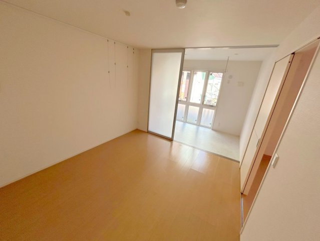 オーヴェルニュセイベの居間・リビング