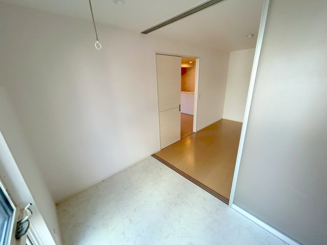 オーヴェルニュセイベの内装