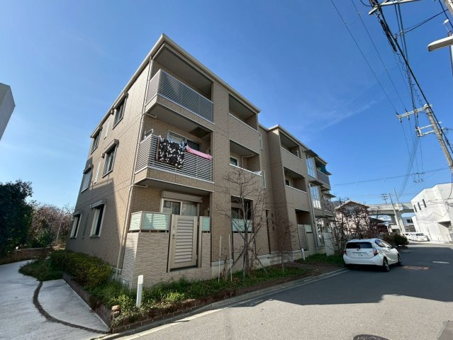 オーヴェルニュセイベの外観