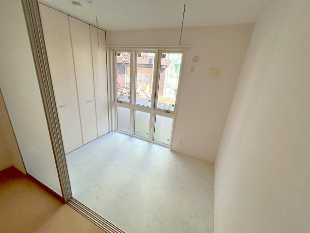 オーヴェルニュセイベの居間・リビング