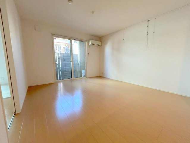 オーヴェルニュセイベの居間・リビング