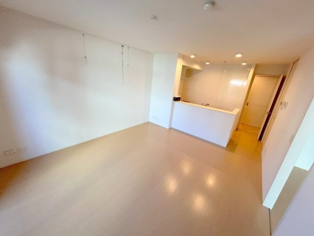 オーヴェルニュセイベの居間・リビング