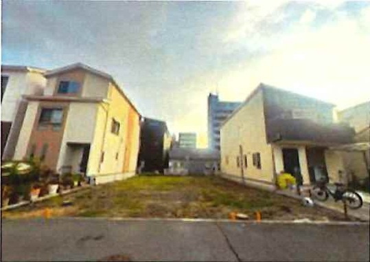 【外観】 | 旭区大宮1丁目売土地
