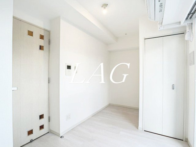 【寝室】 | AXAS品川 | 寝室です。