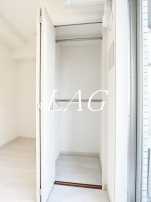 【収納】 | AXAS品川 | 収納です。