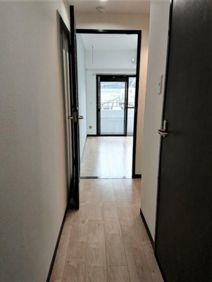 【キッチン】 | ライオンズマンション中野第5