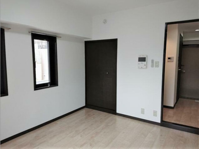 【寝室】 | ライオンズマンション中野第5