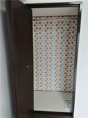 【収納】 | ライオンズマンション中野第5