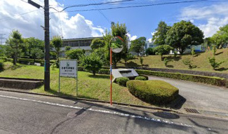 【周辺】 | コスモフォーラム多摩 | 市立豊ヶ丘小学校まで徒歩１１分