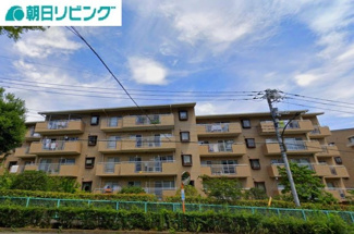 【外観】 | コスモフォーラム多摩