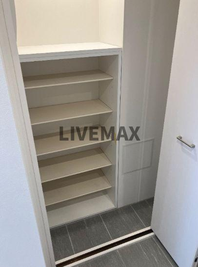 【設備】LEGALAND三軒茶屋South