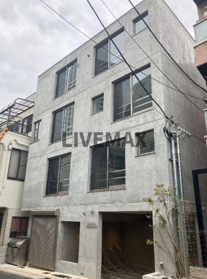 LEGALAND三軒茶屋Southの画像